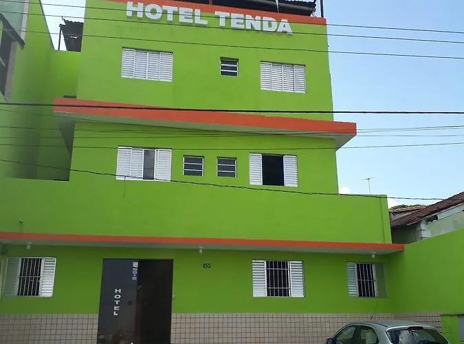 Hotel Tenda 1