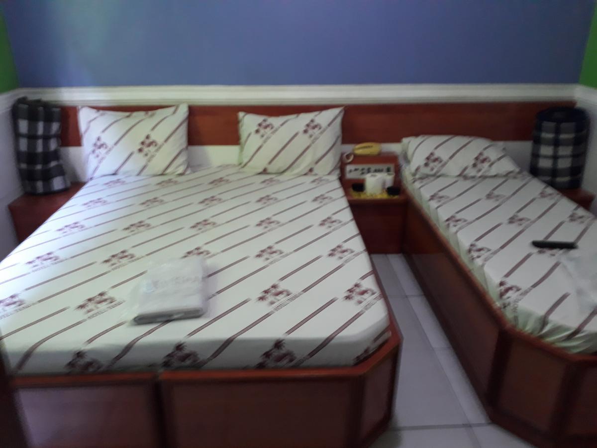 Tenda 1