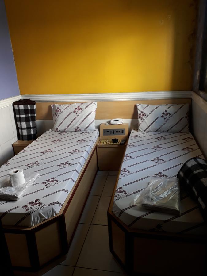 Tenda 1 Hotel Guarulhos