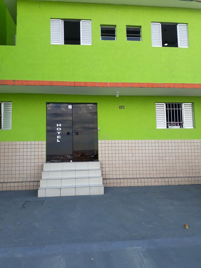 Hotel Tenda 1