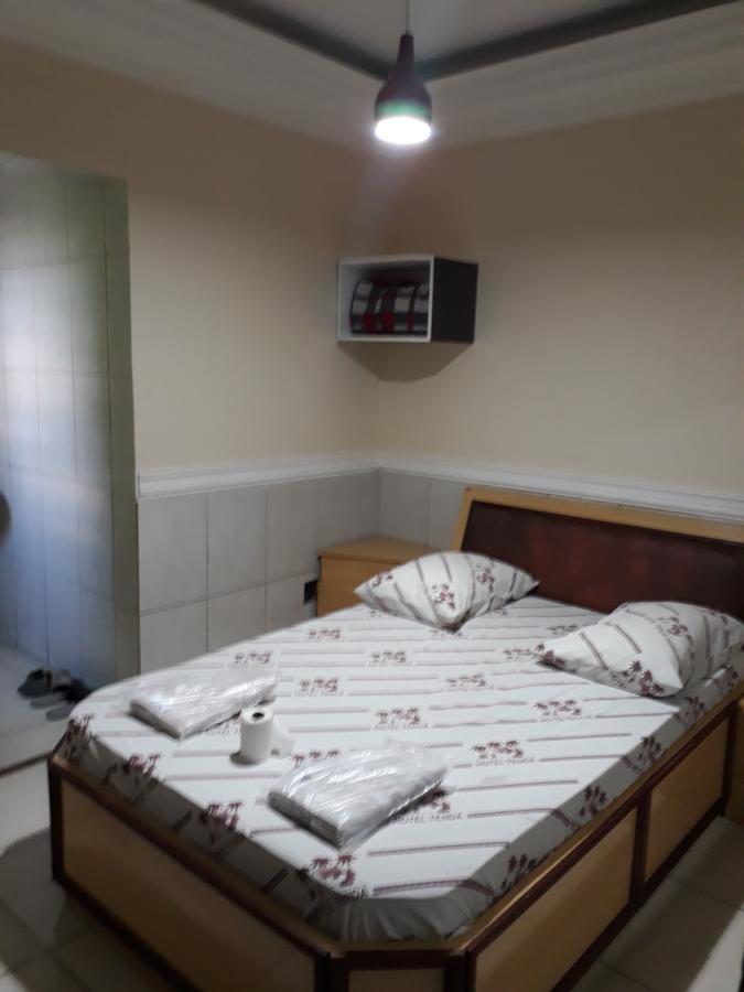 Tenda 1 Guarulhos