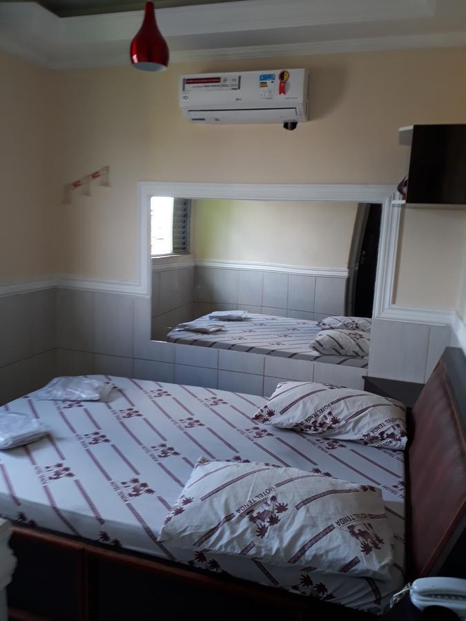 Tenda 1 Hotel Guarulhos