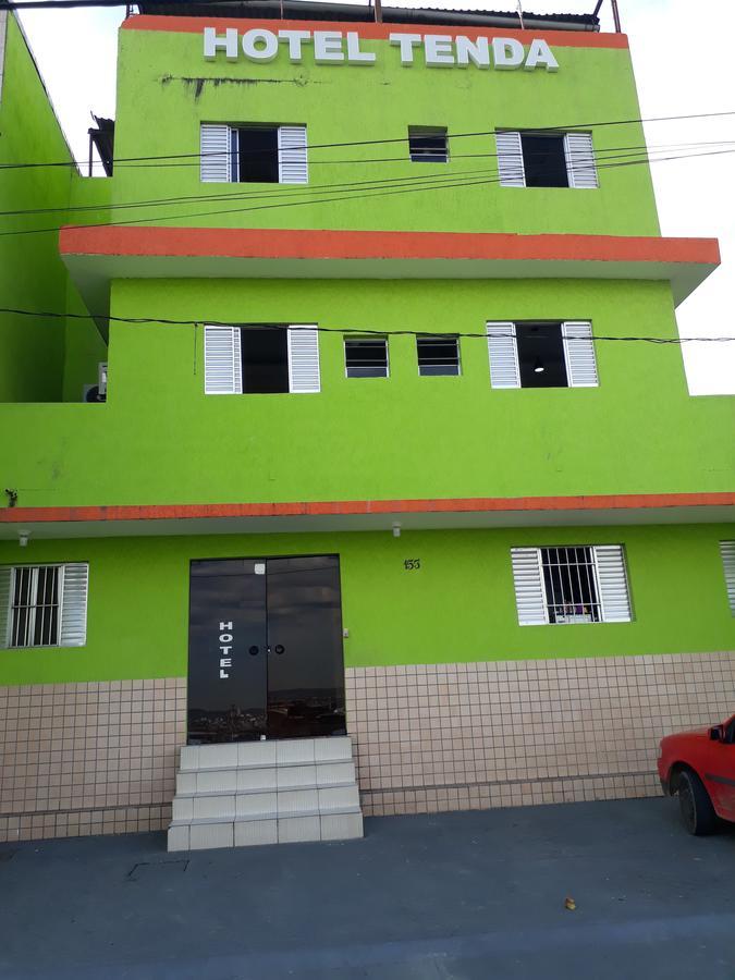 Tenda 1