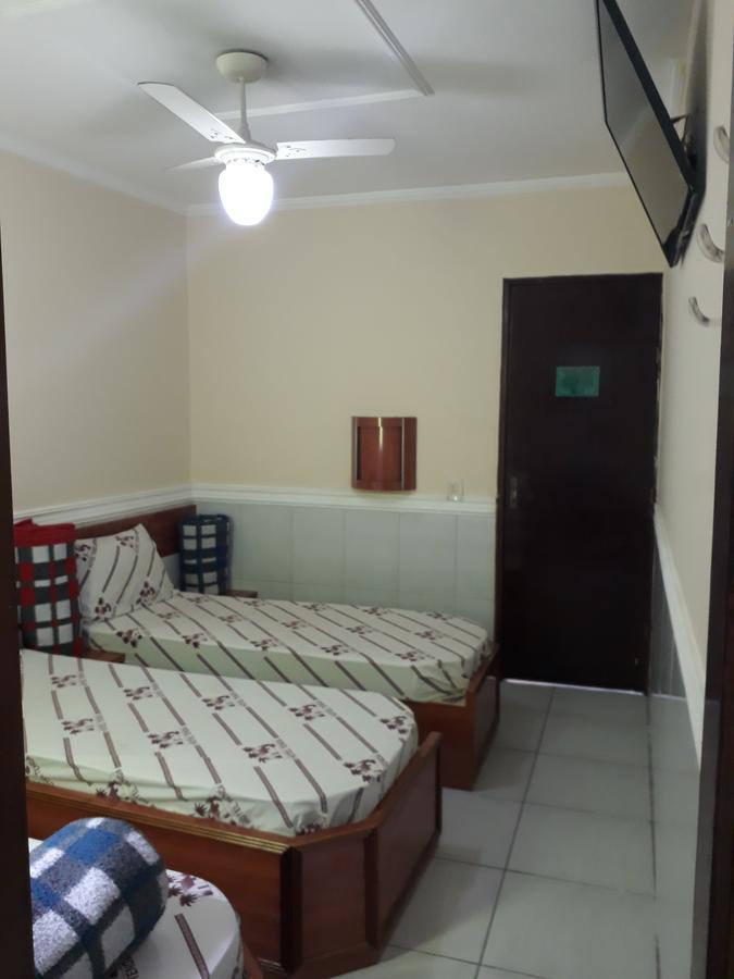 Tenda 1 Hotel Guarulhos