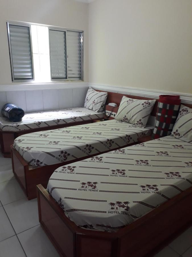 Tenda 1 Hotel